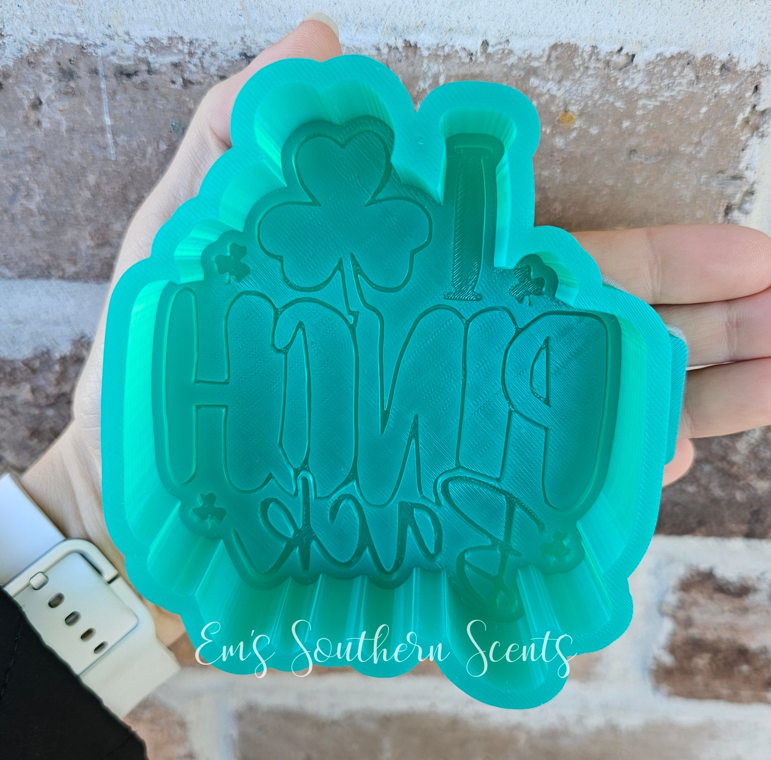 Boy Mom Cardstock Cutouts Southern Scents Fragrances