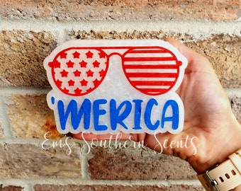 Stampo per auto Merica Freshie