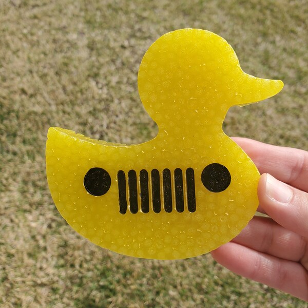 Jeep Wrangler Freshie Etsy