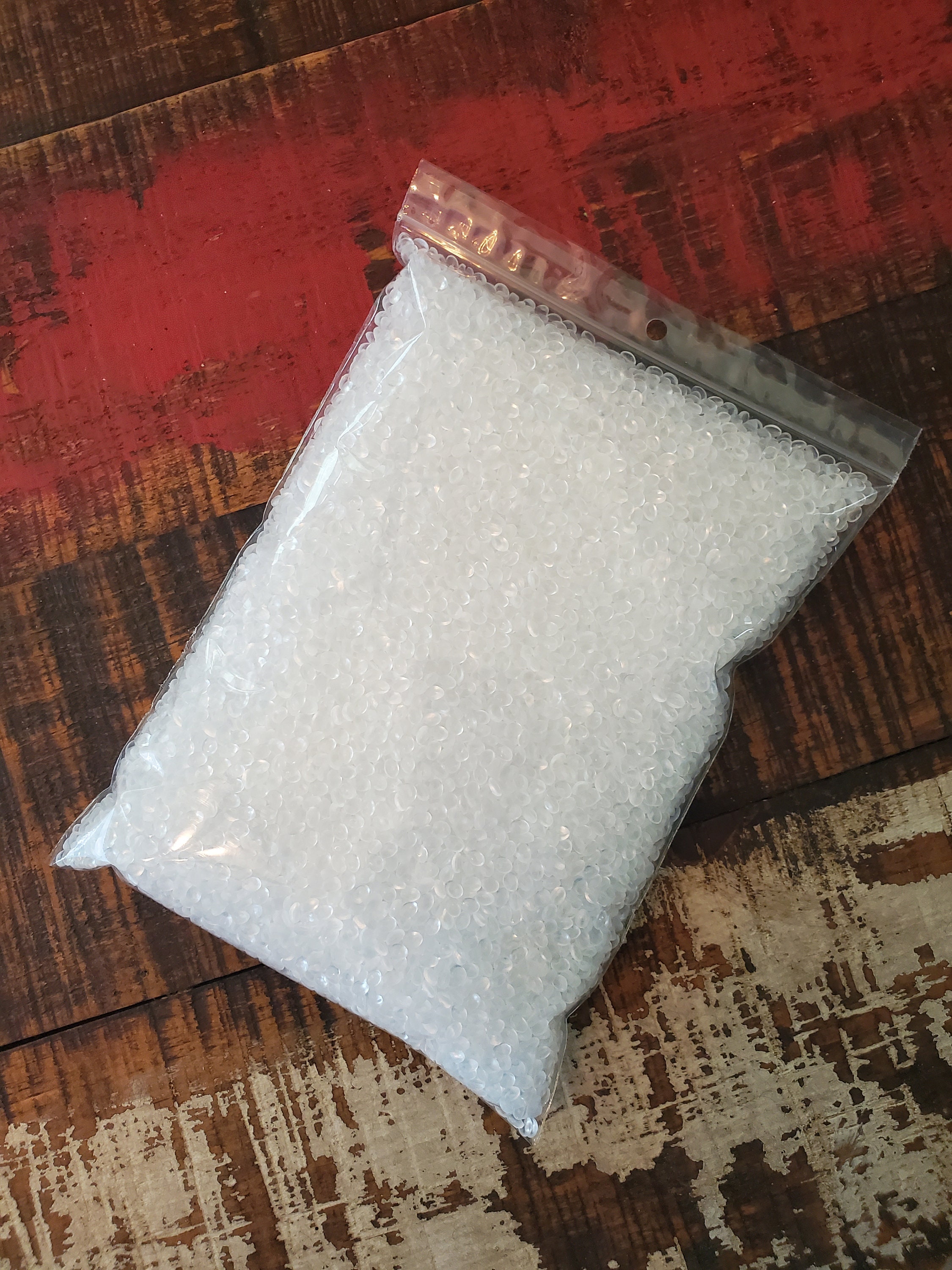 1 Lb Unscented Aroma Beads Etsy