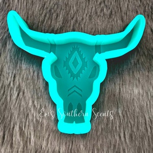 Stier Auto Freshie Mould