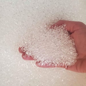 1 lb Unscented Aroma Beads
