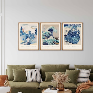 ポール・セザンヌの風景画プリント - パリ近郊の風景 - Etsy 日本