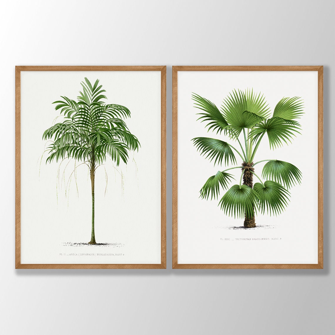 Society6 ケース Heart Green Yellow Vintage Palm Tree with Ha Retro Vintage Palm Tree with Hawaii Summer Sea Beach Poster