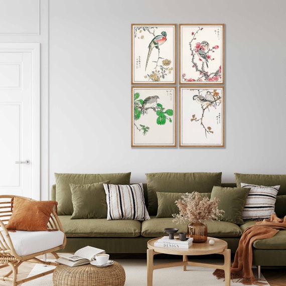 アート・デザイン・音楽 CLASSIC NATURAL HISTORY PRINTS BIRDS This item is unavailable - Etsy