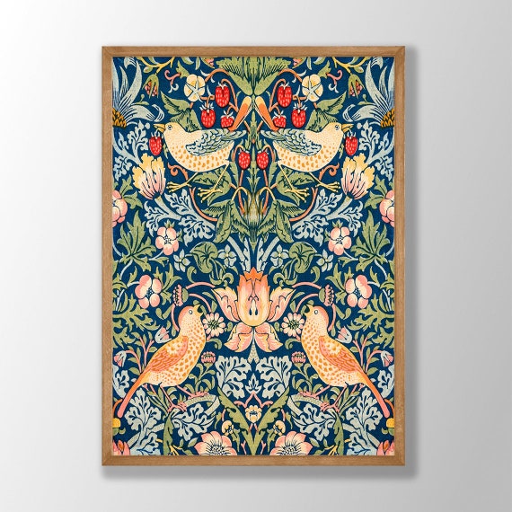Robert Frederick William Morris Mixed Design Ballpoint Pens in Gift Box