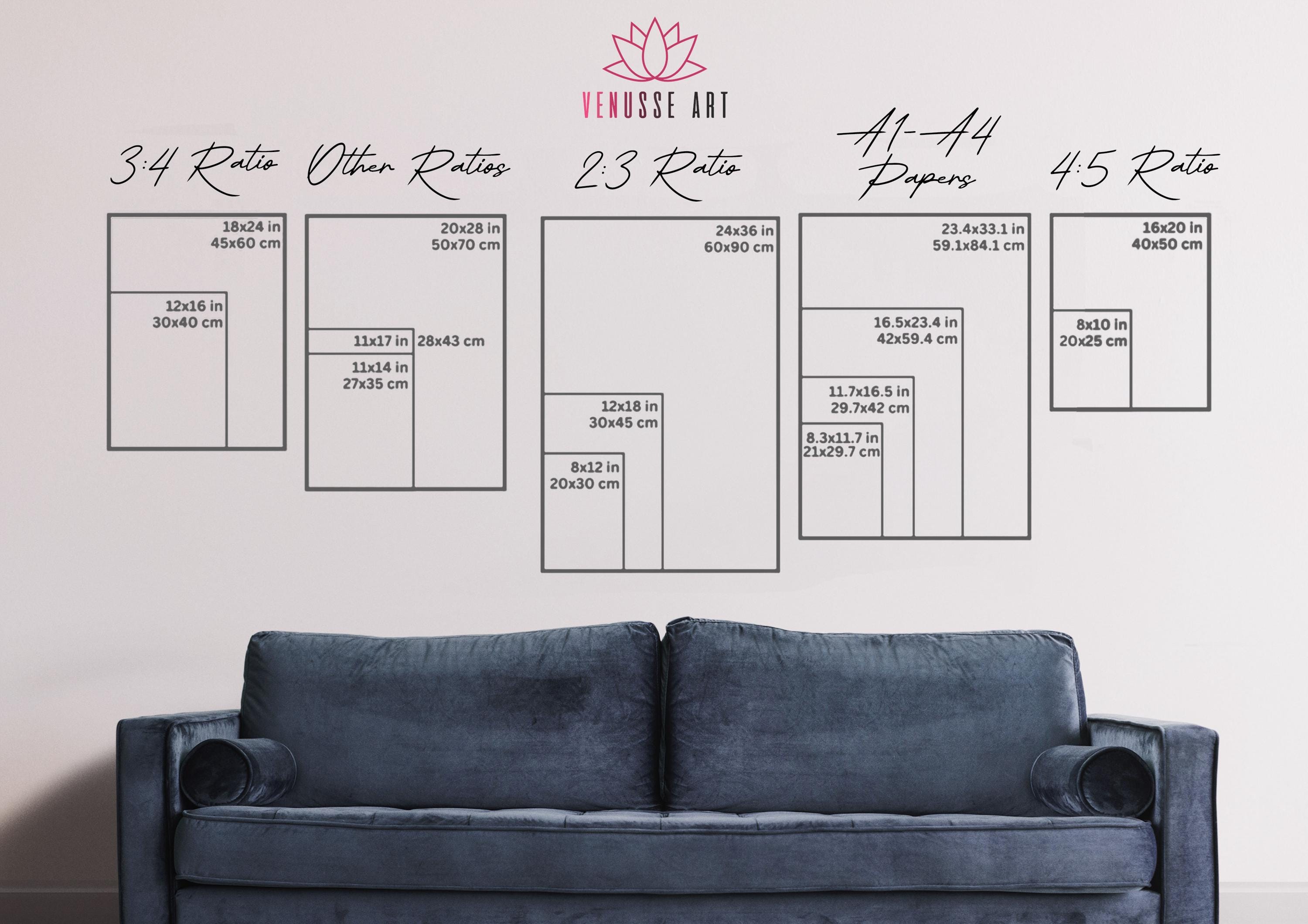 パウル・クレー「鍵屋 1940」アートプリント：モダンホーム