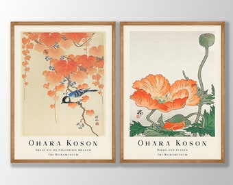 油絵アート（orange flower） 油絵アート（orange flower） 油絵アート（orange flower） 油絵