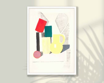 ヴィルヘルム・ルンドストローム プリント、ヴィルヘルム・ルンド