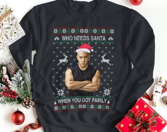 Meme Ugly Sweater - Etsy