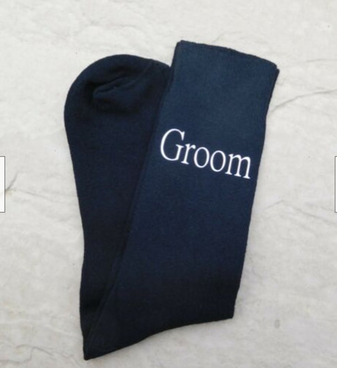 Wedding socksPersonalised wedding socks Etsy