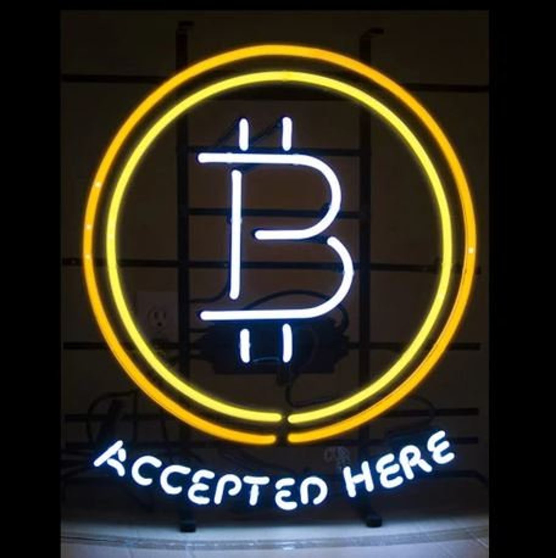 We accept Crypto on CryptoSchwag.com | Etsy