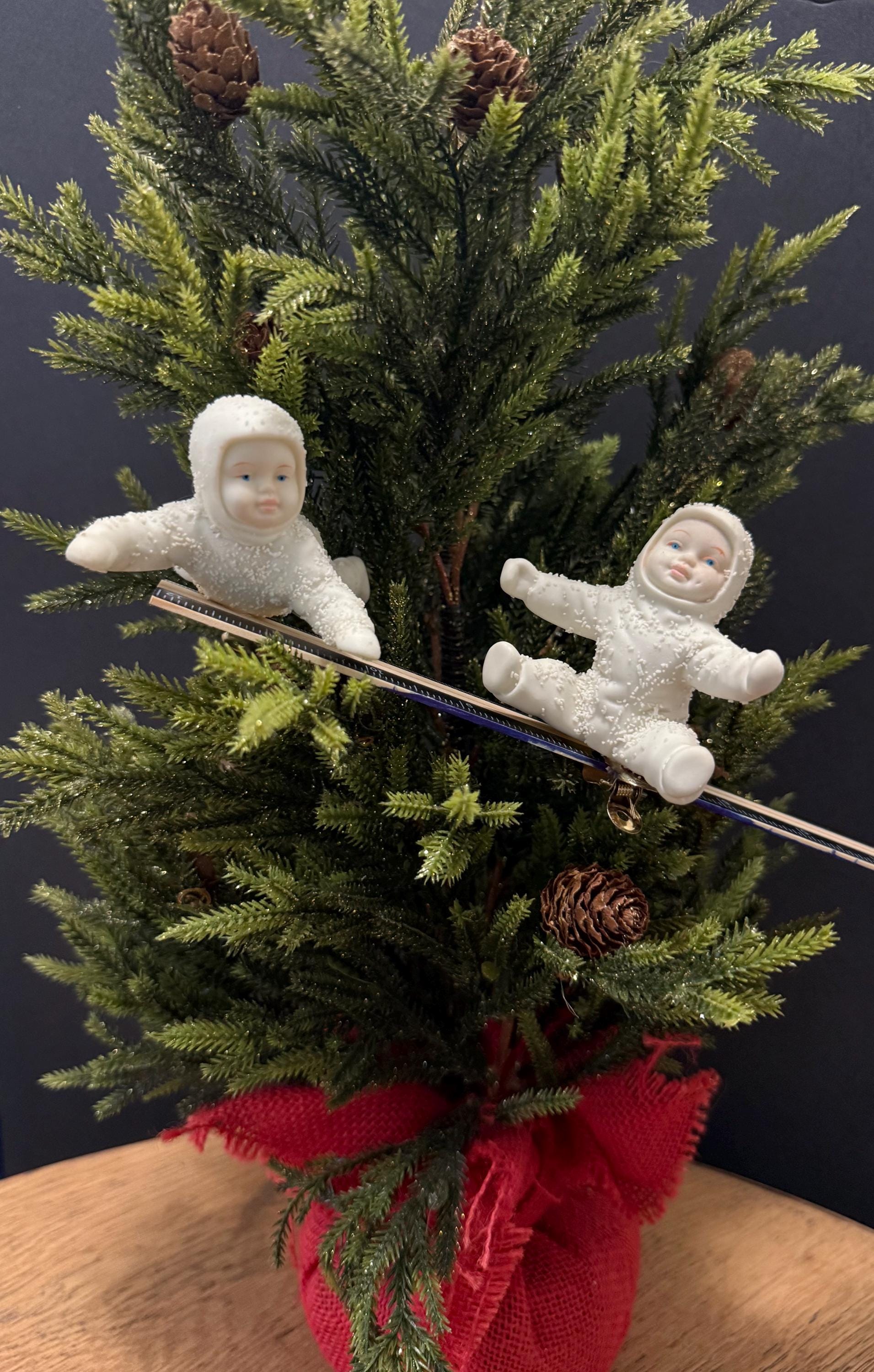 DEPARTMENT 56 babies クリスマス置物❣️お値引中 Baby's 1st Christmas Stocking 56.68118 – Department 56 Retirements