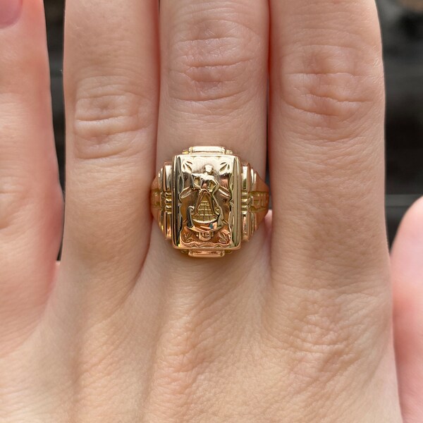 Used Class Rings - Etsy
