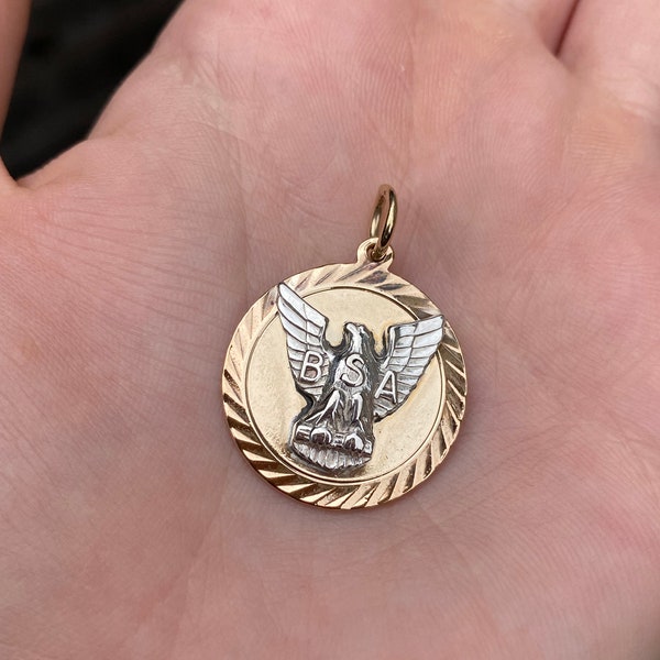 Girl Scout Charm Etsy