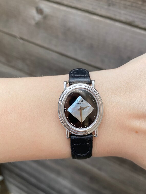 Piaget wrist watch sale
