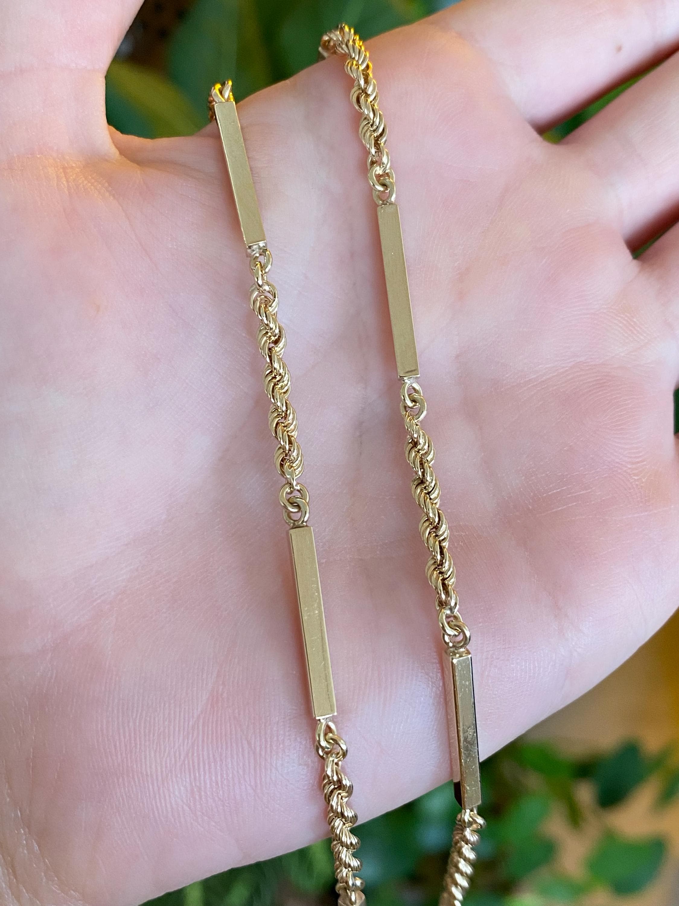 The 1975 Necklace - Etsy