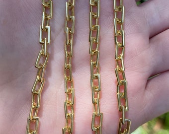 4 Gram Gold Chain - Etsy Singapore