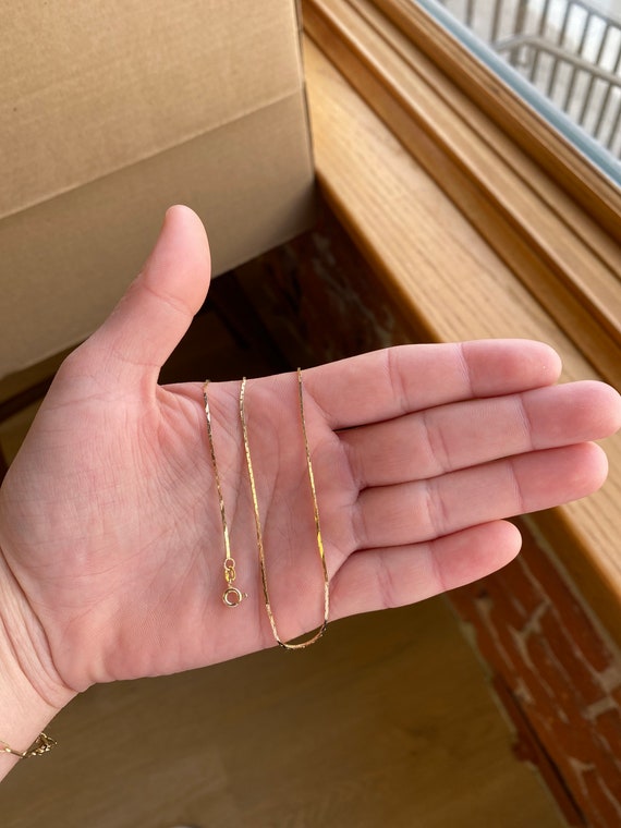 Triangle link deals chain