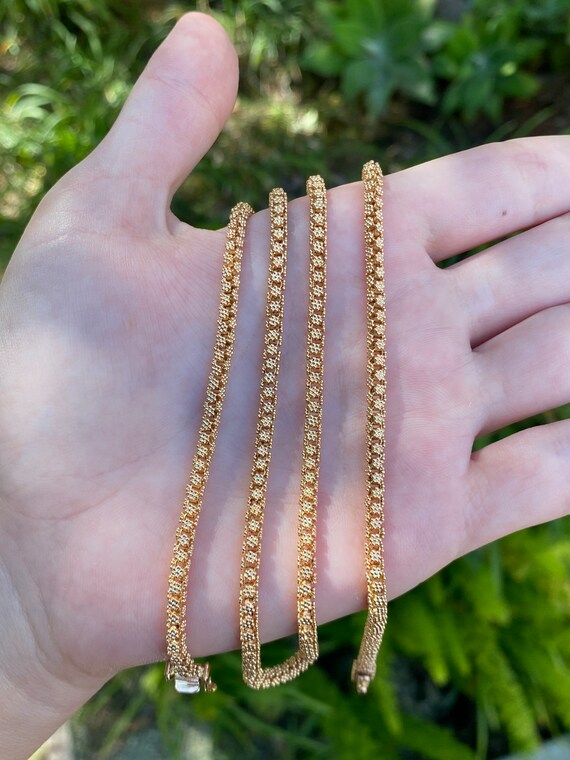9 gram gold chain deals