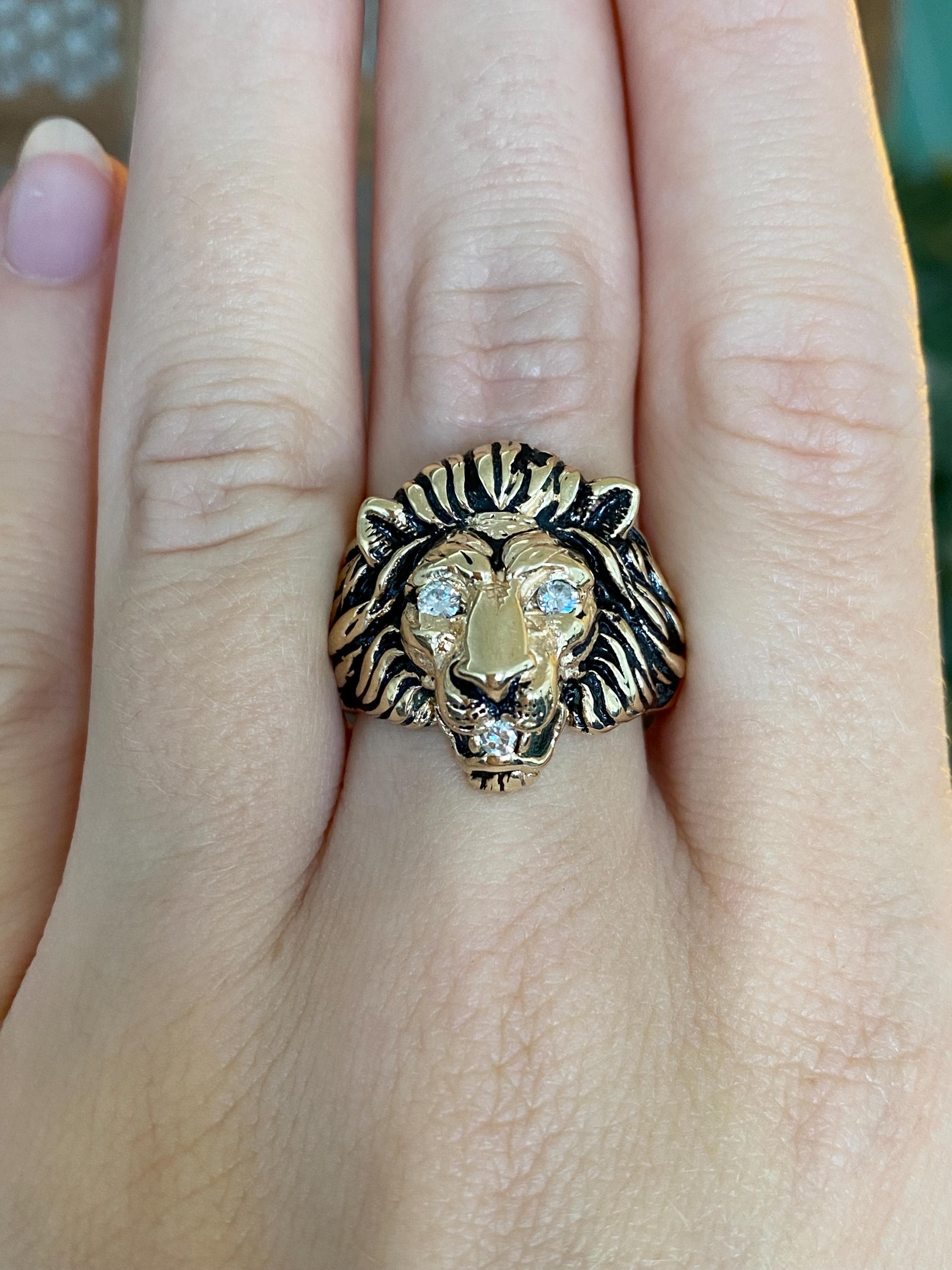 Vintage Class Rings 1960 - Etsy