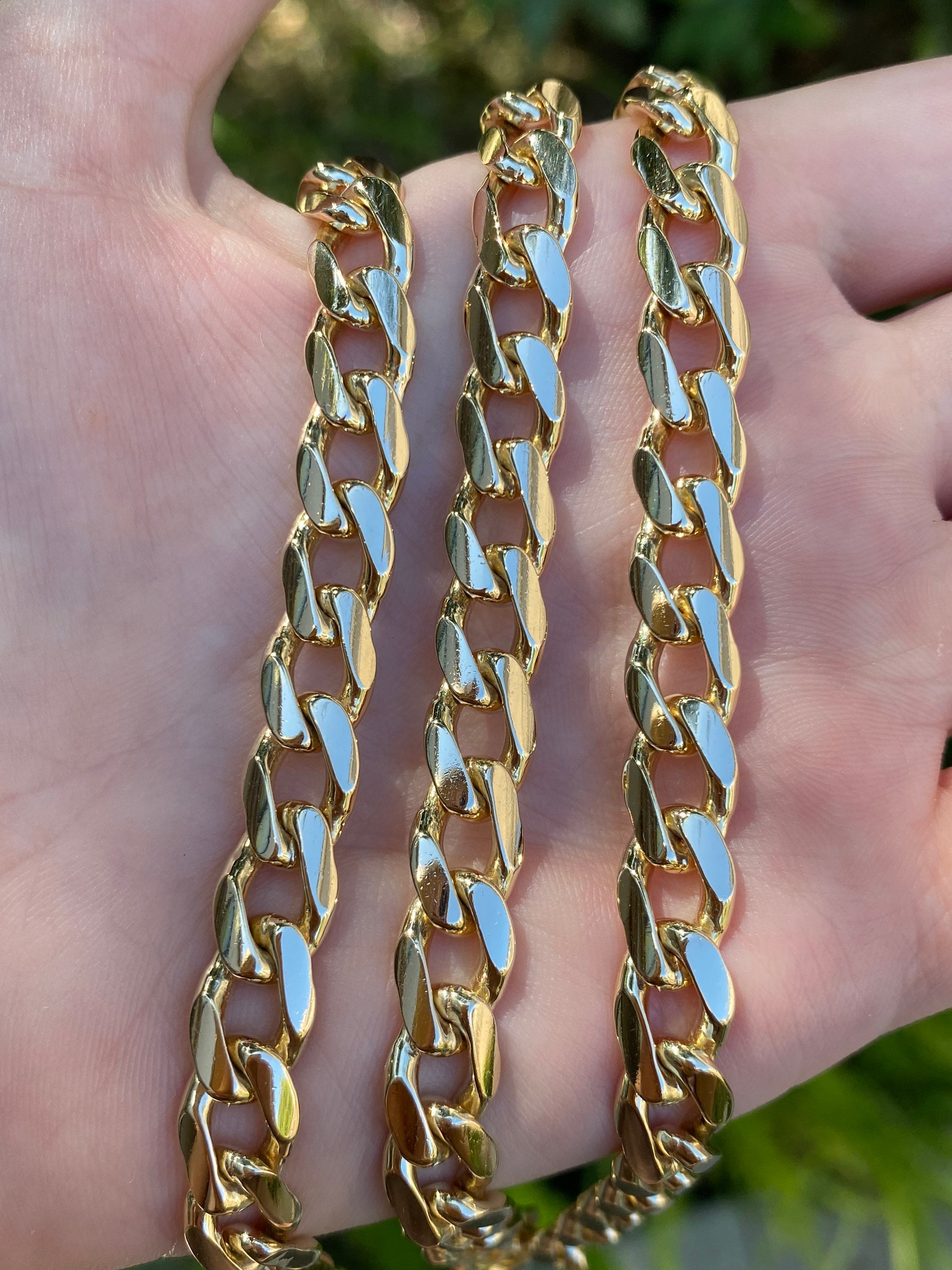 80 gram gold chain deals