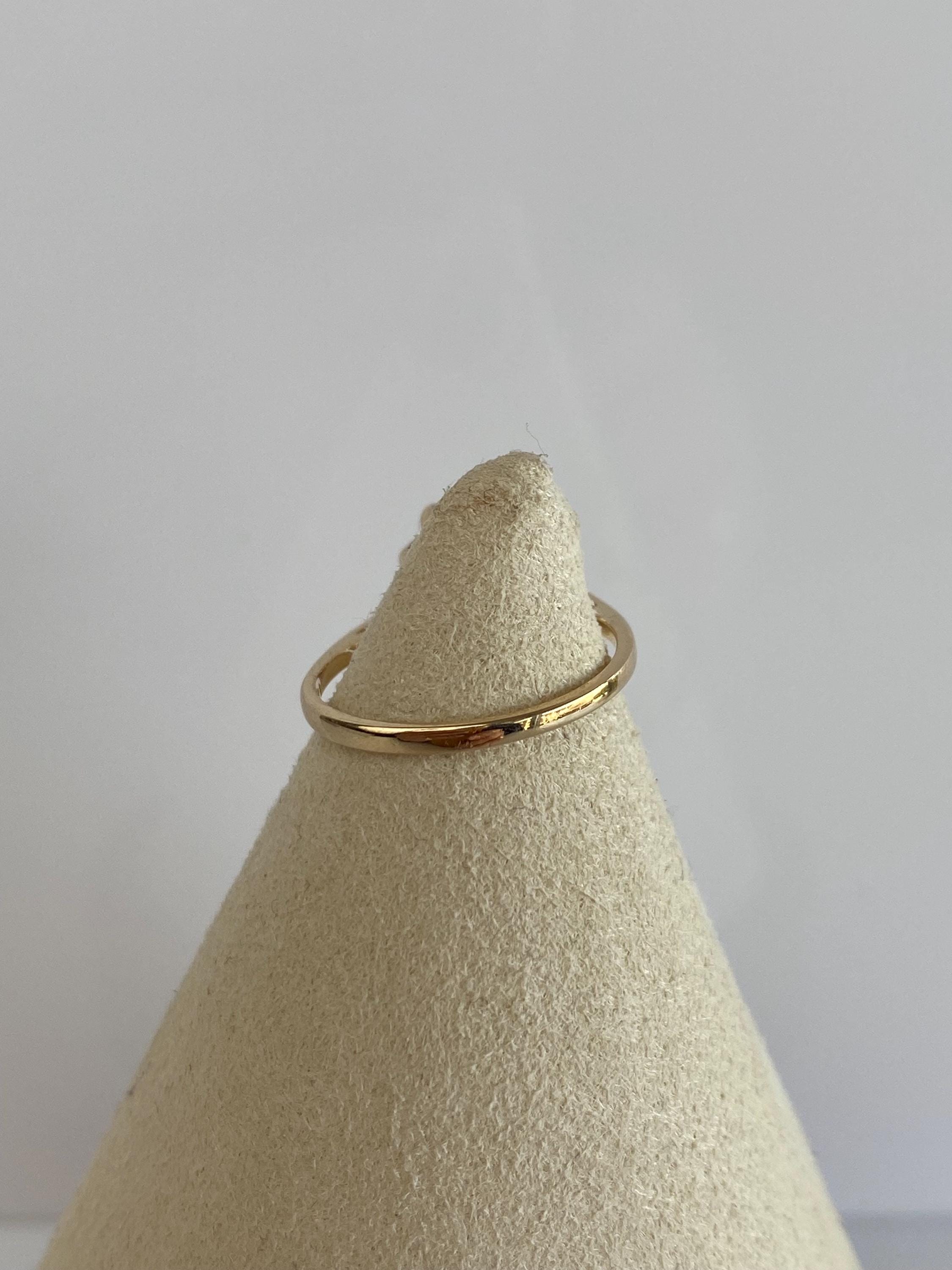 Vintage Solid 14k Yellow Gold Diamond Ruby Cluster Ring - Size 6 - Etsy