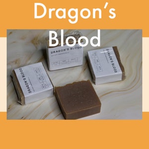 Dragons Blood