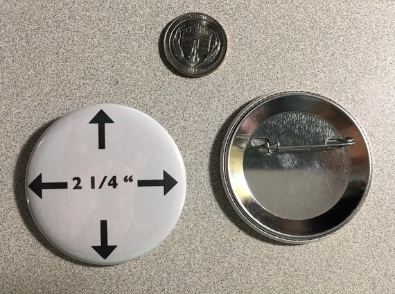 NO WAR on IRAN 2-1/4” Diameter Pinback Button - Etsy