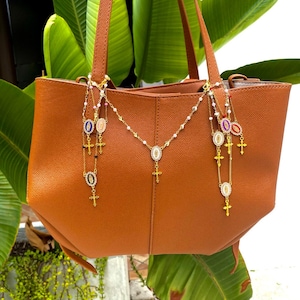 Charm handbags hotsell