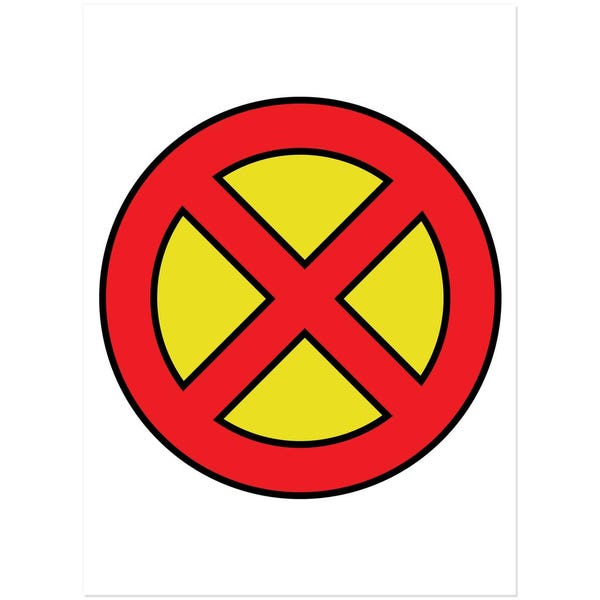 Top Dad Sticker Vintage Xmen Sticker - Etsy