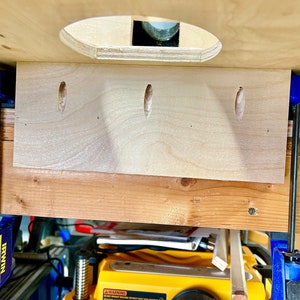 DIY Portable Router Table Digital Build Plans - Etsy