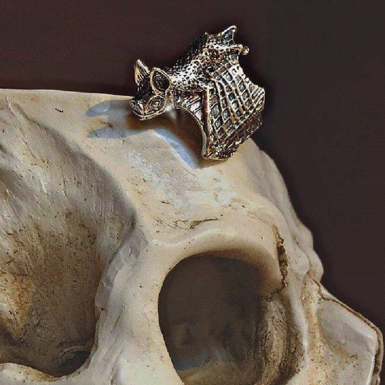 Bat Ring Vampire Bat Vampire Ring Animal Ring Steampunk Etsy