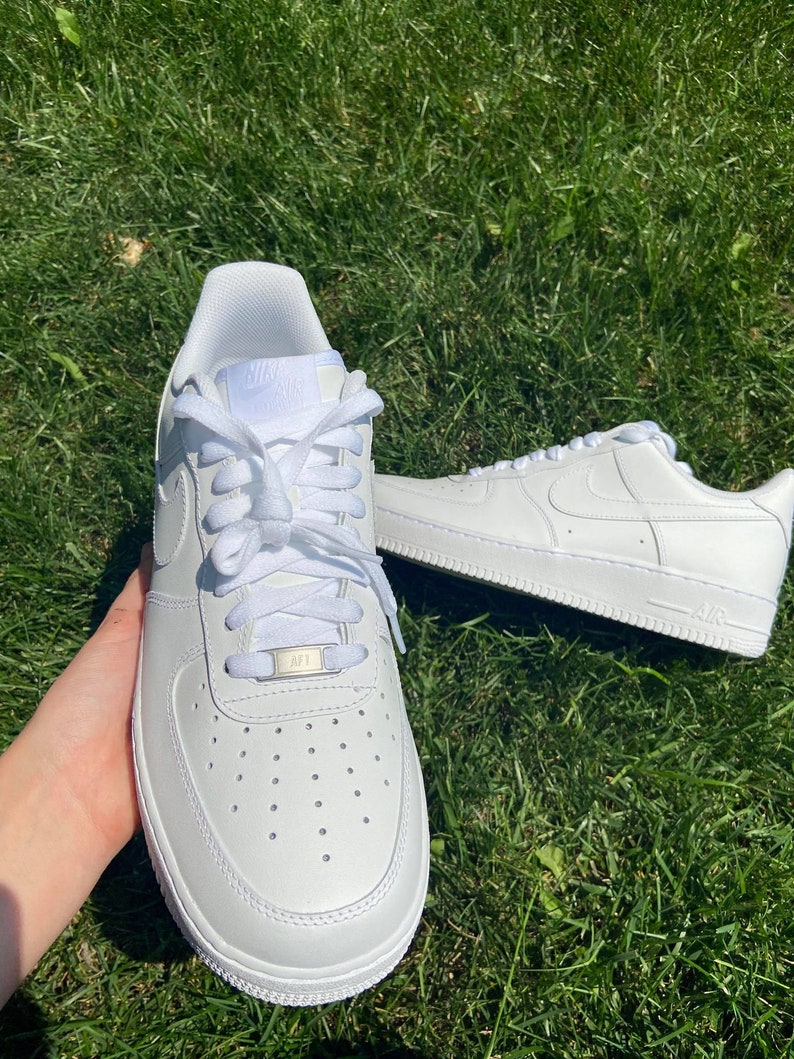 custom your own air force 1