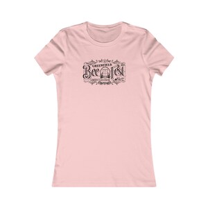 Greenfield Bee Fest Frauen Lieblings-T-Shirt