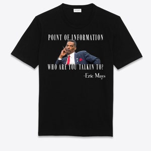 Flint City Council Eric Mays Inspired Png