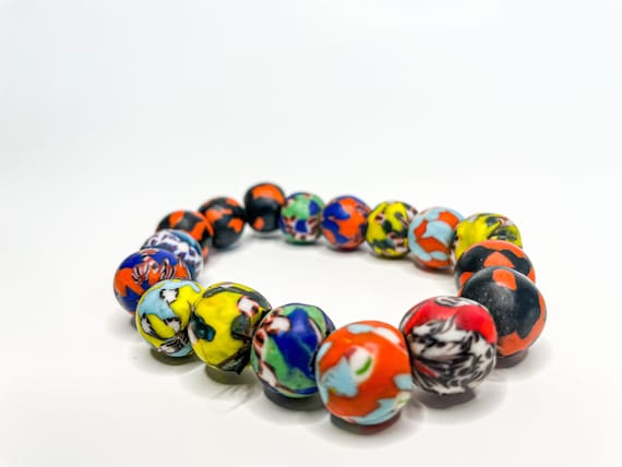 Traditional african best sale bracelets