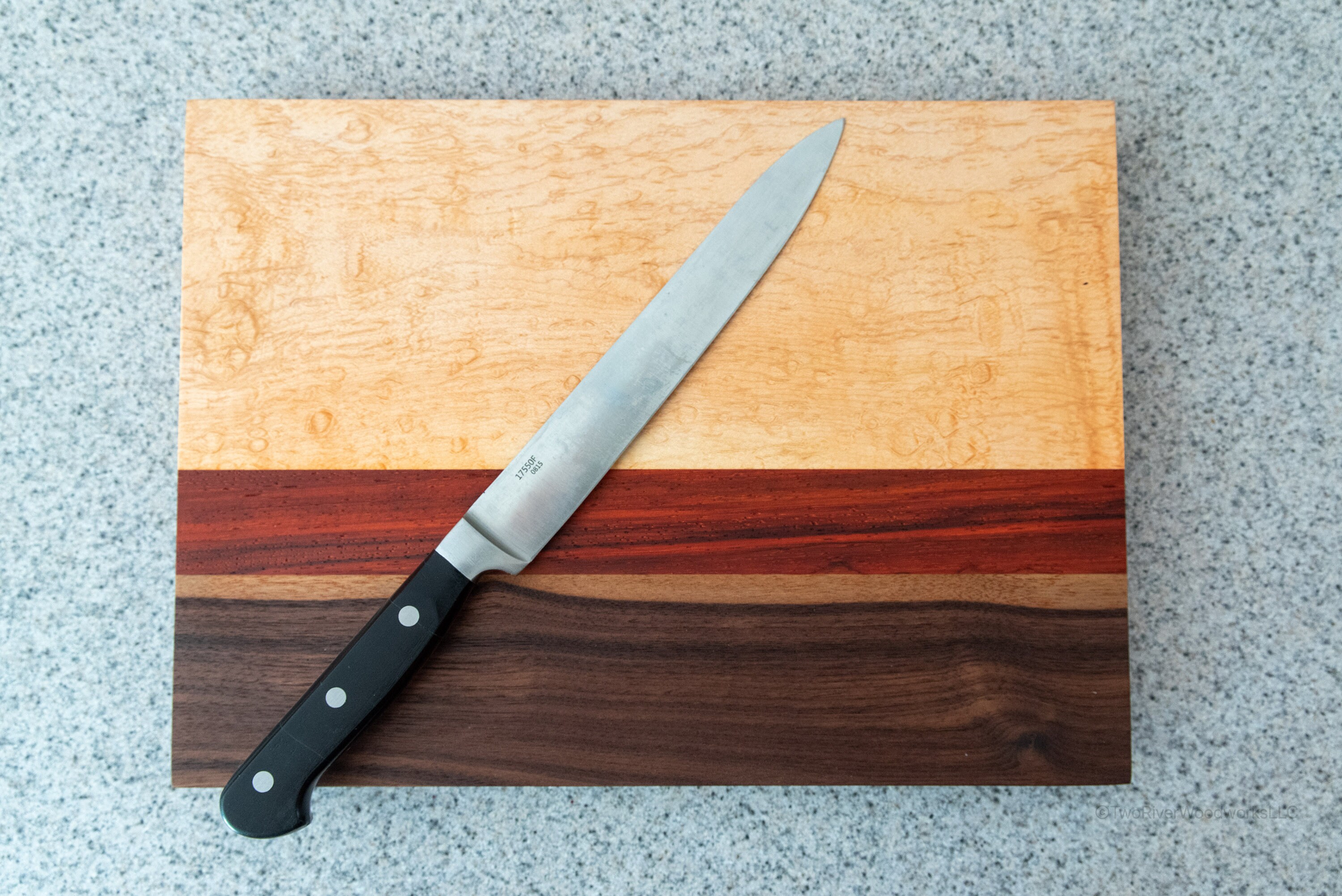 Handmade cutting board Etsy