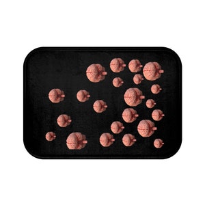 Bath Mat