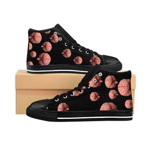 Herren High-top Sneakers
