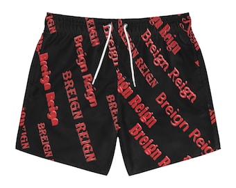 Swim Trunks