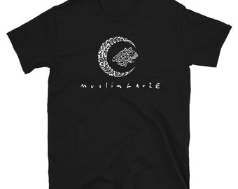 Muslimgauze Shirt - Etsy