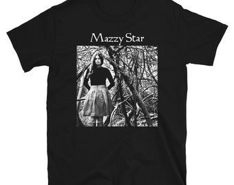 Mazzy Star-tröja