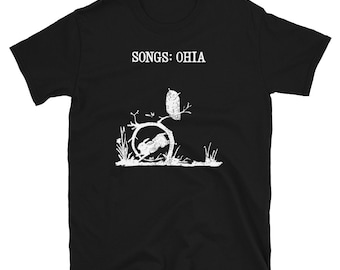 SONGS: OHIA Shirt