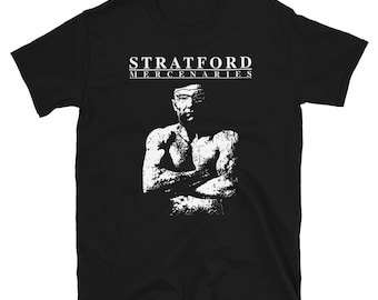 Stratford Söldner Hemd