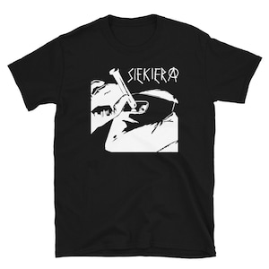 Siekiera shirt