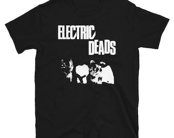 Elektrische Deads Shirt