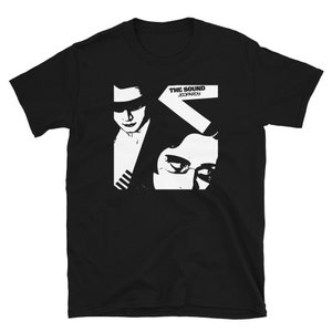The Sound T-shirt - Etsy