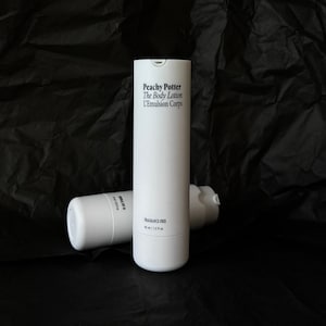 The Body Lotion Joint stash cigarettes Container