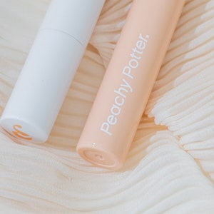 Smell proof "Mascara" Joint, joint storage holder